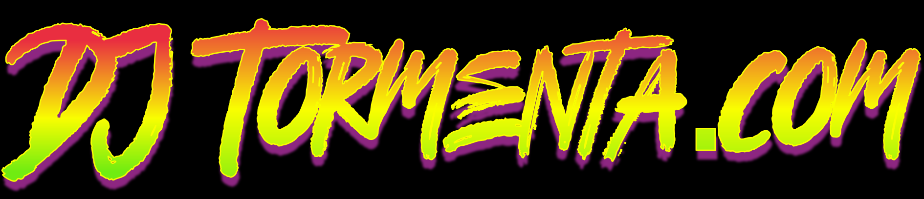 DJ Tormenta